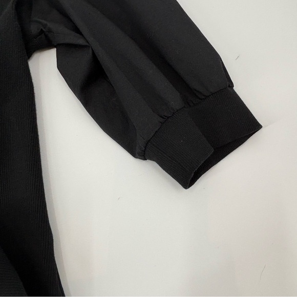 Veronica Beard Coralee Puff Sleeve Top - Picture 11 of 15